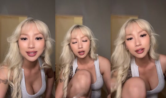 babyonemoretime030 TikTok Live — Oct 7, 2026, 6:06 AM