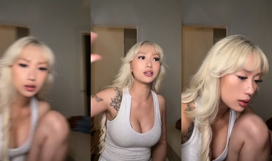 babyonemoretime030 TikTok Live — Oct 7, 2026, 6:22 AM