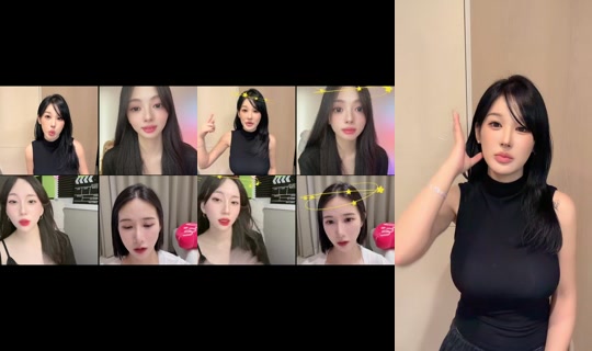 babyooju TikTok Live — Oct 1, 2026, 3:22 PM