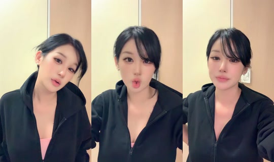 babyooju TikTok Live — Oct 2, 2026, 1:34 PM