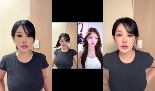babyooju TikTok Live — Oct 2, 2026, 2:05 PM