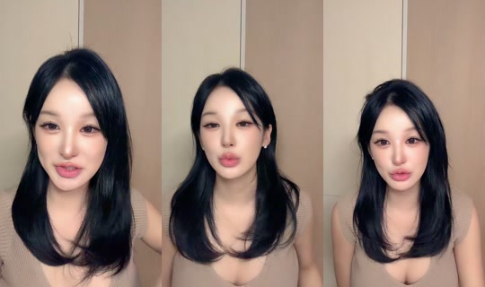 babyooju TikTok Live — Oct 6, 2026, 1:39 PM