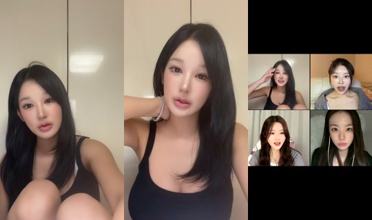 babyooju TikTok Live — Oct 8, 2026, 2:14 PM