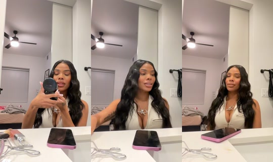 babysashh TikTok Live — Aug 23, 2026, 9:45 AM