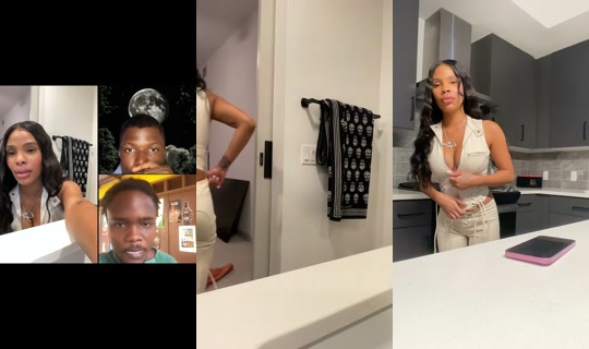 babysashh TikTok Live — Aug 23, 2026, 11:37 AM