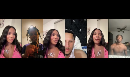 babysashh TikTok Live — Aug 27, 2026, 8:13 AM