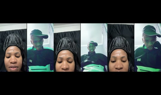 babysomthing2.0 TikTok Live — Oct 1, 2026, 9:40 PM
