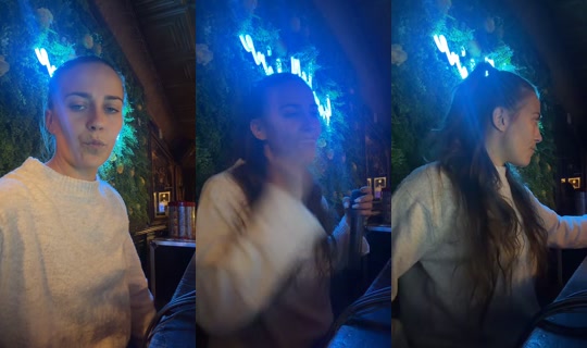 babyssime TikTok Live — Sep 19, 2026, 8:27 PM