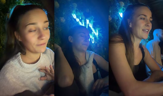 babyssime TikTok Live — Sep 19, 2026, 9:18 PM