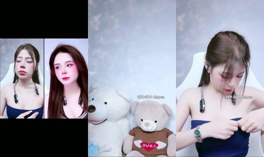 babytina.01 TikTok Live — Aug 25, 2026, 4:52 PM