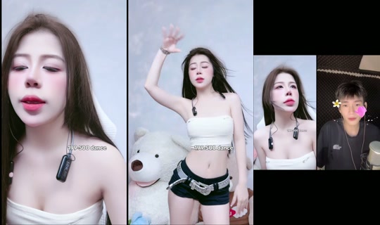 babytina.01 TikTok Live — Aug 26, 2026, 12:40 PM