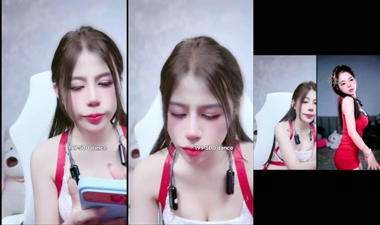 babytina.01 TikTok Live — Aug 27, 2026, 4:38 PM