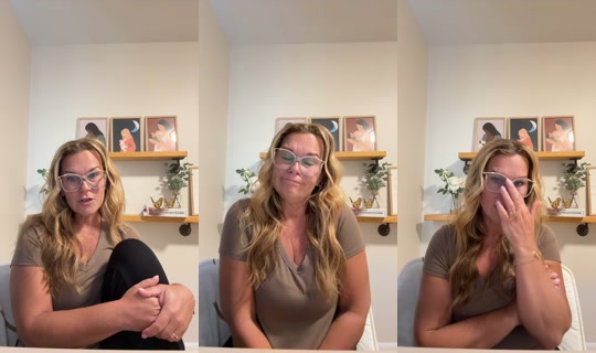 babywhisperer77 TikTok Live — Aug 25, 2026, 6:03 PM