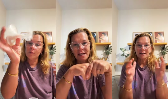 babywhisperer77 TikTok Live — Sep 6, 2026, 2:31 PM