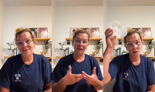 babywhisperer77 TikTok Live — Sep 11, 2026, 9:45 PM