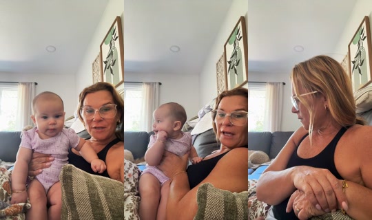babywhisperer77 TikTok Live — Sep 18, 2026, 4:21 PM