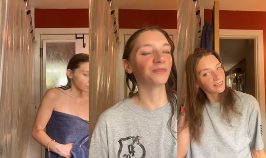 babyxmx50 TikTok Live — Aug 22, 2026, 4:32 PM