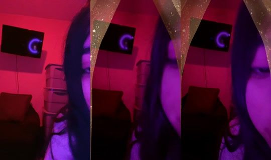 babyy_274 TikTok Live — Aug 24, 2026, 9:45 AM