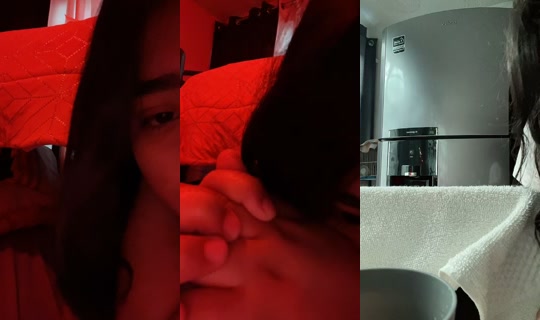 babyy_274 TikTok Live — Aug 27, 2026, 1:43 PM