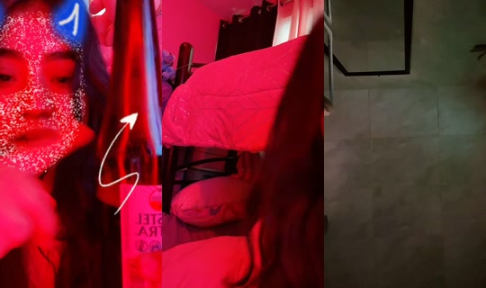babyy_274 TikTok Live — Aug 27, 2026, 2:19 PM