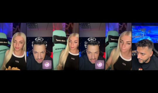 babyyiannis TikTok Live — Sep 23, 2026, 9:39 PM