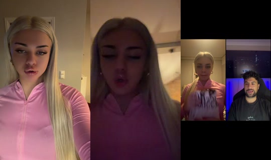 babyyiannis TikTok Live — Sep 24, 2026, 3:47 PM