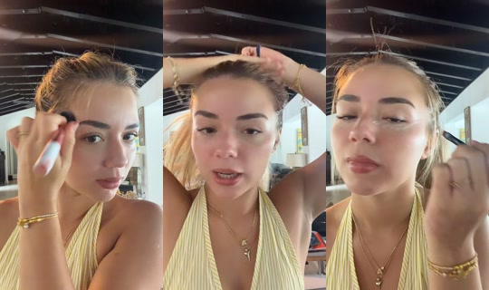 babyylanna TikTok Live — Aug 21, 2026, 3:42 PM