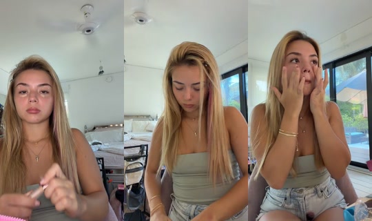 babyylanna TikTok Live — Aug 22, 2026, 9:00 PM