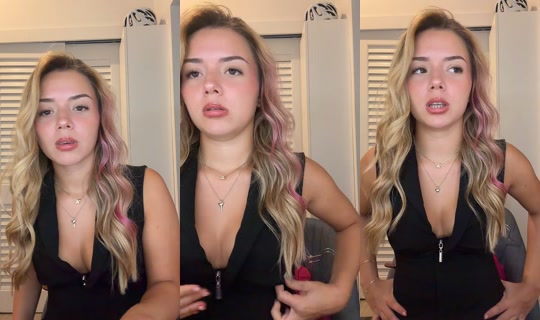 babyylanna TikTok Live — Aug 30, 2026, 12:58 AM