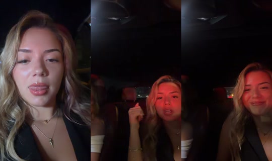 babyylanna TikTok Live — Aug 30, 2026, 1:48 AM