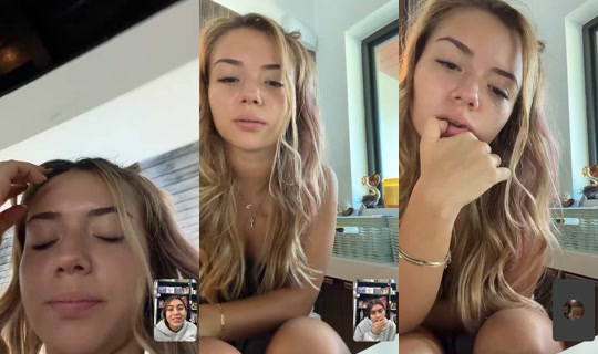 babyylanna TikTok Live — Sep 6, 2026, 2:15 PM
