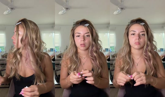 babyylanna TikTok Live — Sep 6, 2026, 7:40 PM