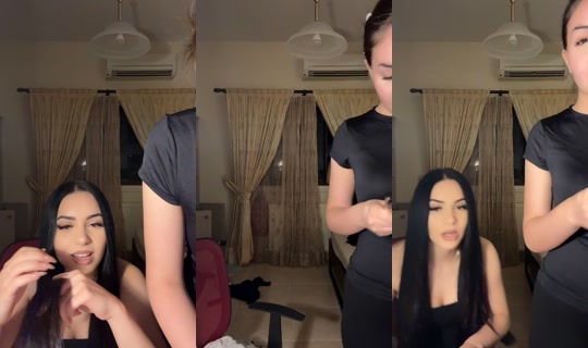 babyylayla TikTok Live — Sep 11, 2026, 4:40 PM