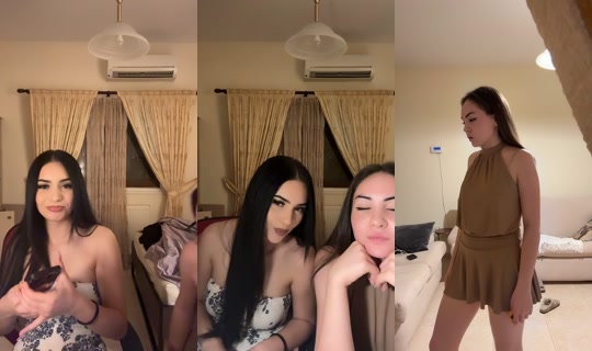 babyylayla TikTok Live — Sep 12, 2026, 8:43 PM
