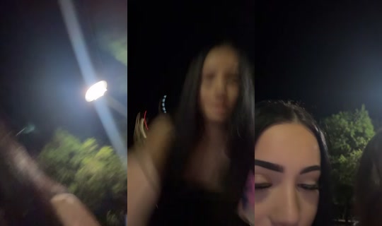 babyylayla TikTok Live — Sep 19, 2026, 9:25 PM