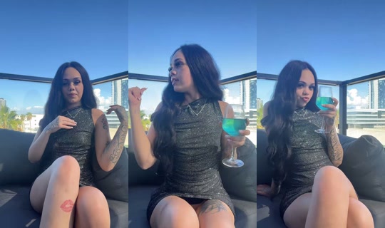 babyylexiee6 TikTok Live — Sep 28, 2026, 10:11 PM