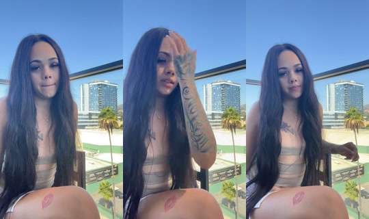 babyylexiee6 TikTok Live — Sep 30, 2026, 9:29 PM