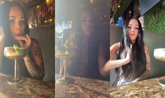 babyylexiee6 TikTok Live — Sep 30, 2026, 11:57 PM