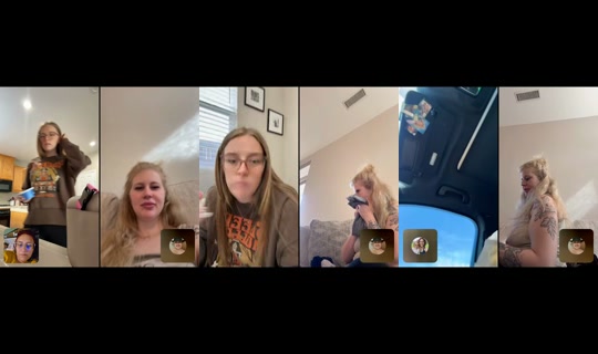 babyymadzz_ TikTok Live — Oct 2, 2026, 4:10 PM
