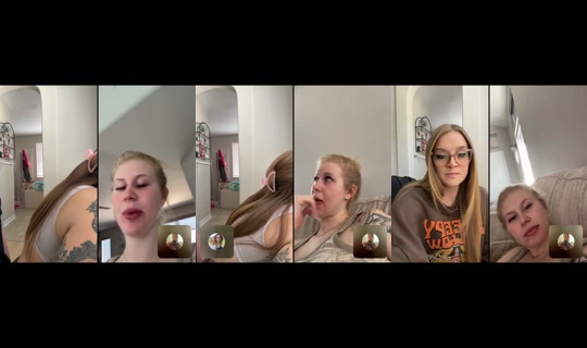 babyymadzz_ TikTok Live — Oct 2, 2026, 6:41 PM