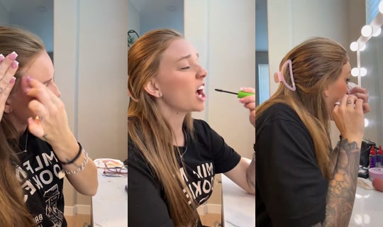 babyymadzz_ TikTok Live — Oct 5, 2026, 3:04 PM