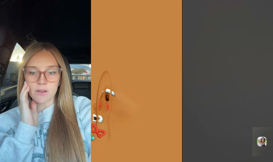babyymadzz_ TikTok Live — Oct 7, 2026, 2:57 PM