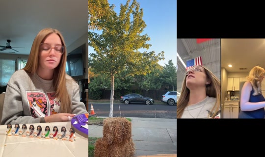 babyymadzz_ TikTok Live — Oct 8, 2026, 2:24 PM