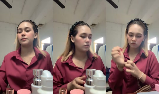 babyymieyn_ TikTok Live — Sep 29, 2026, 1:04 AM