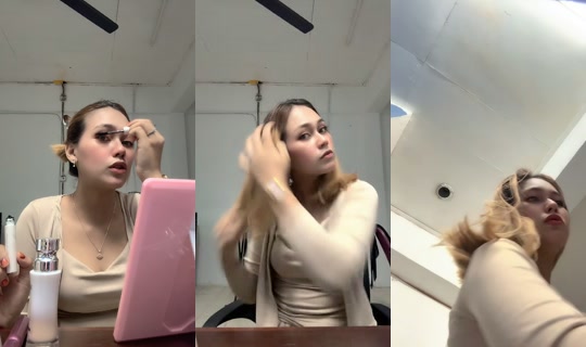 babyymieyn_ TikTok Live — Sep 30, 2026, 3:03 PM