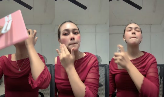 babyymieyn_ TikTok Live — Oct 2, 2026, 10:40 AM