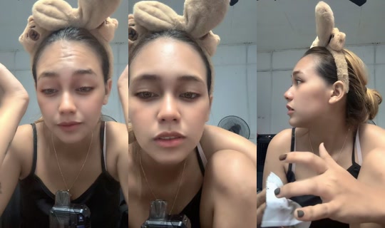 babyymieyn_ TikTok Live — Oct 6, 2026, 7:31 PM