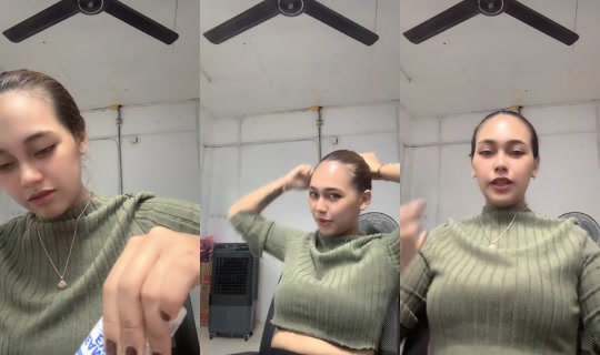 babyymieyn_ TikTok Live — Oct 8, 2026, 1:24 PM