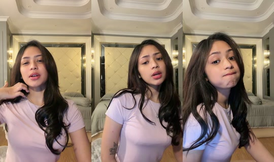 babyynirr2 TikTok Live — Aug 24, 2026, 12:41 PM