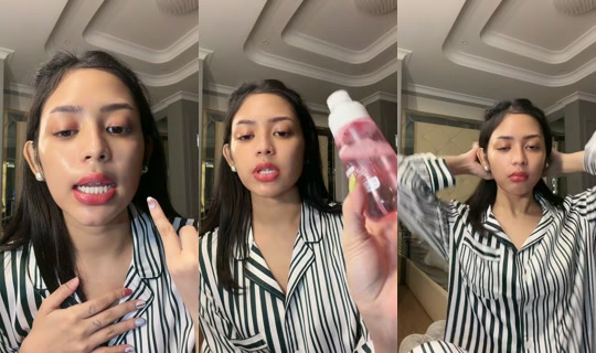 babyynirr2 TikTok Live — Aug 27, 2026, 2:45 PM